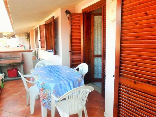 Casa Simius. * Villasimius